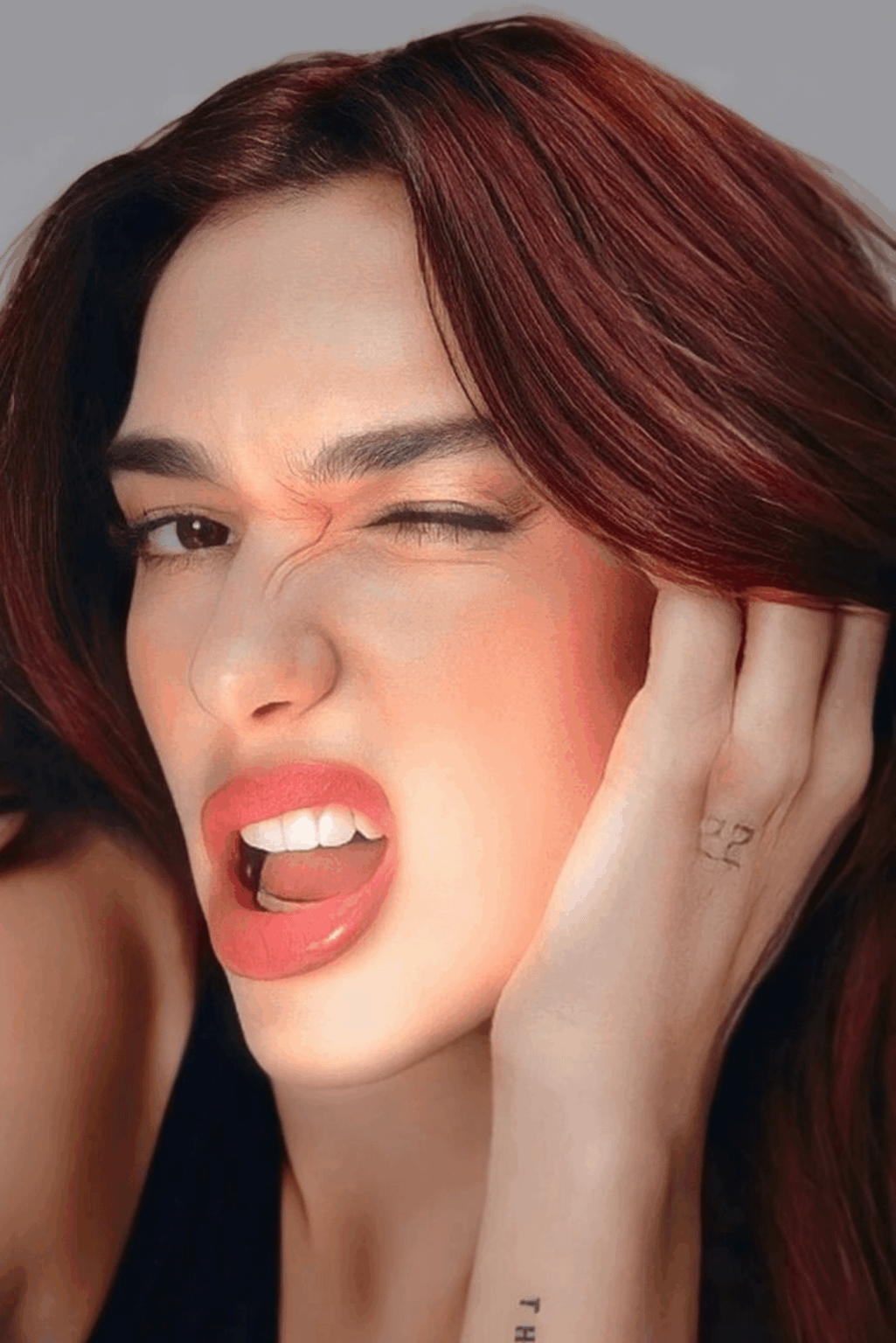 Dua Lipa