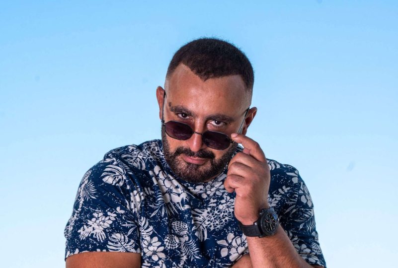 أحمد السقا خيّب ظن والدي الراحل ولم يعمل بوصيته- (فيديو)