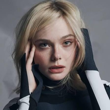 Elle Fanning