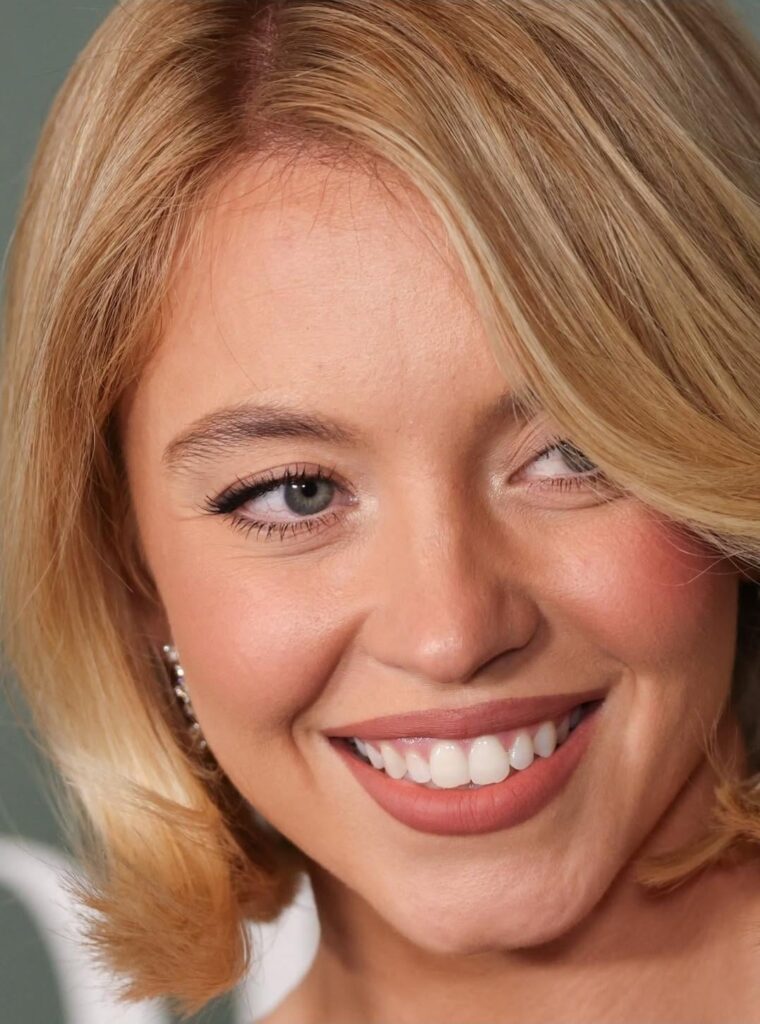 Sydney Sweeney