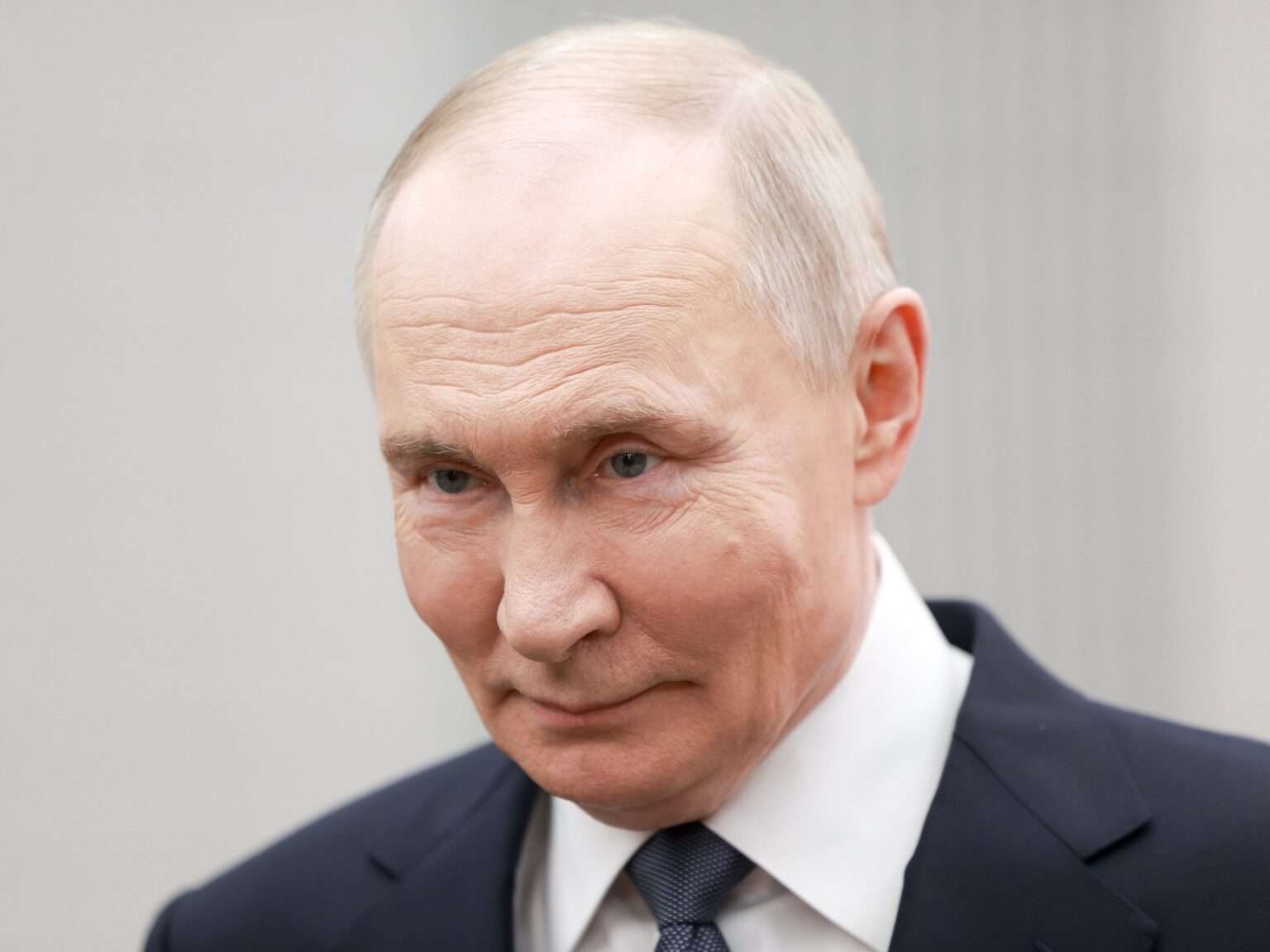 بوتين: سنحرر دونباس ونوفوروسيا عسكريا أو بطرق أخرى | أخبار