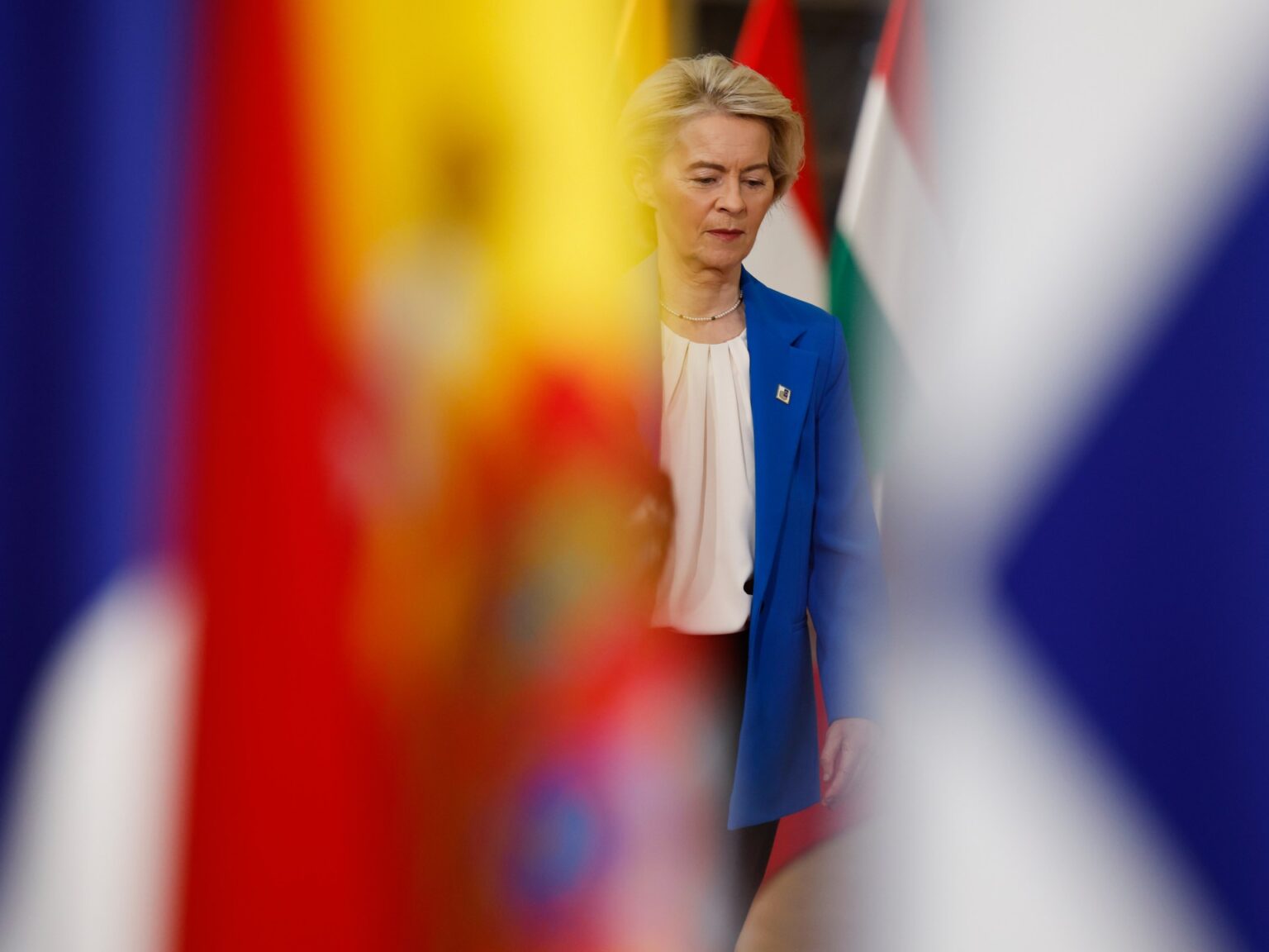 خبير فرنسي: 2025 عام أضعفت فيه أوروبا أوكرانيا بتخليها عن غزة | سياسة