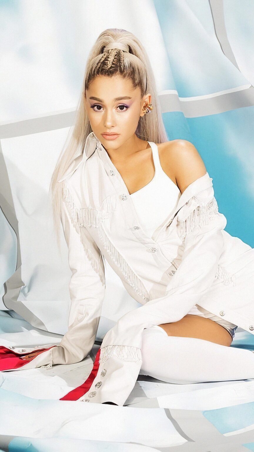 Ariana Grande