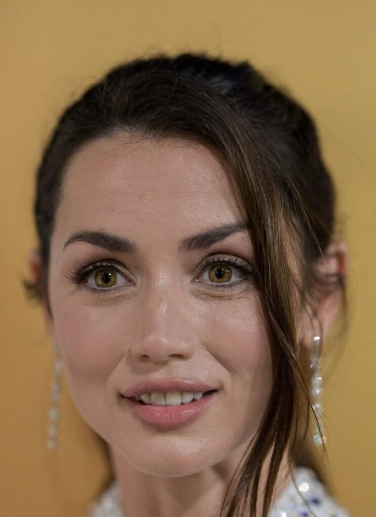 Ana de Armas