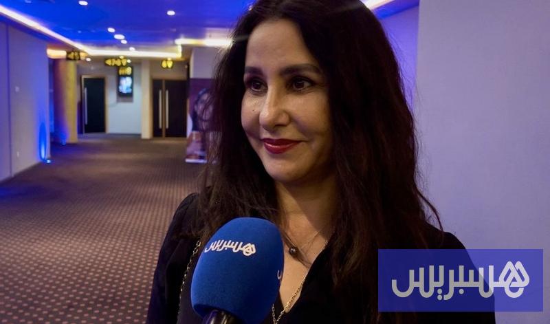 الخمليشي تكشف كواليس “بنات البومب” الخمليشي تكشف كواليس "بنات البومب"