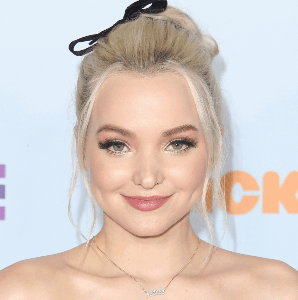 Dove Cameron