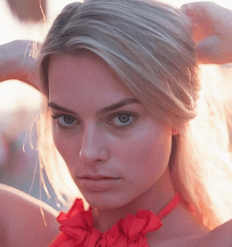 Margot Robbie