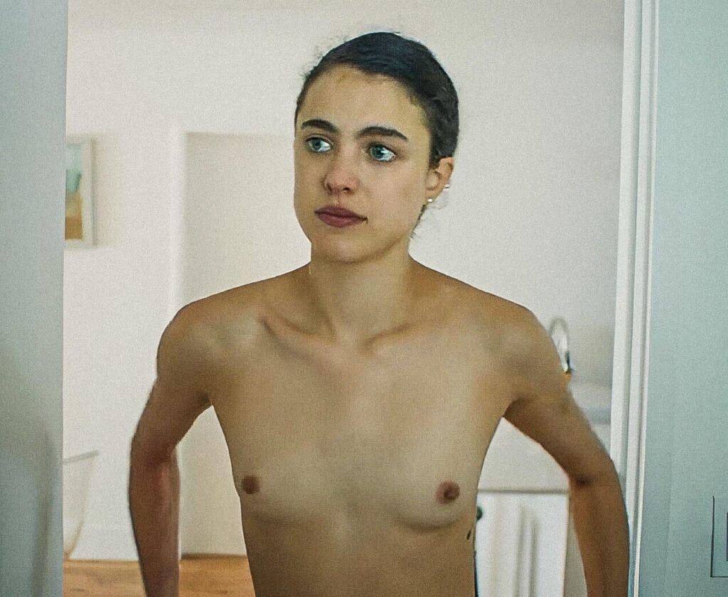 Margaret Qualley