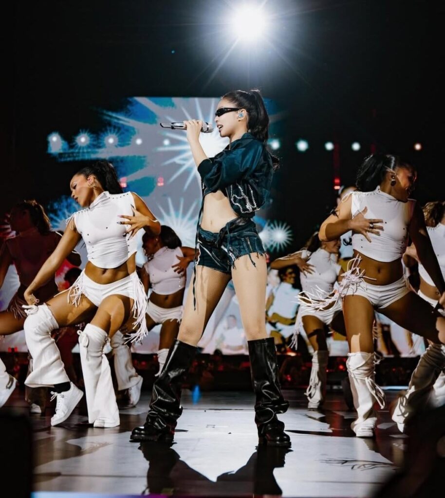 251218 تحديث جيني على الانستقرام