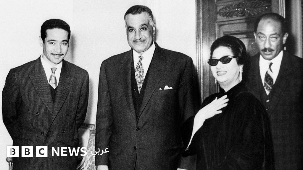 لماذا أثار فيلم "الست" عن حياة أم كلثوم كل هذا الجدل؟