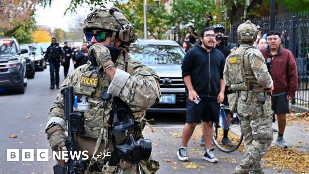 “بلادهم ليست صالحة للعيش لسبب”، لماذا هاجم ترامب المهاجرين الصوماليين في بلاده؟ "بلادهم ليست صالحة للعيش لسبب"، لماذا هاجم ترامب المهاجرين الصوماليين في بلاده؟