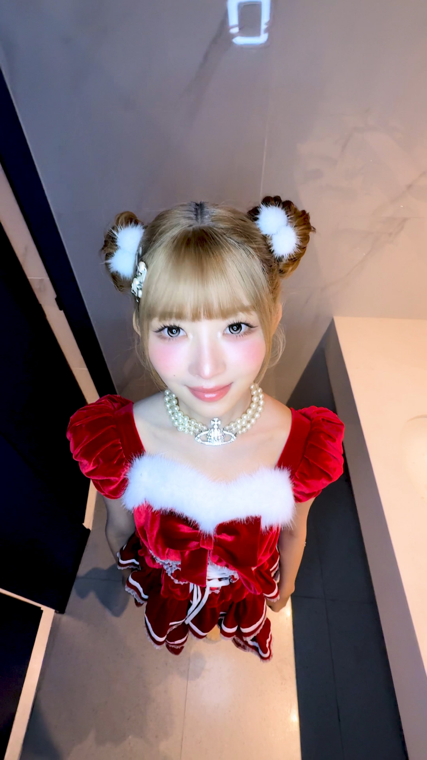 251226 تحديث TikTok الرسمي لـ IVE مع Rei - قوة غينيا 𝙈𝘼𝙓