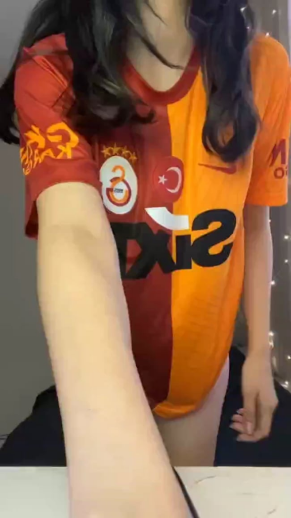 Galatasarayin gururu