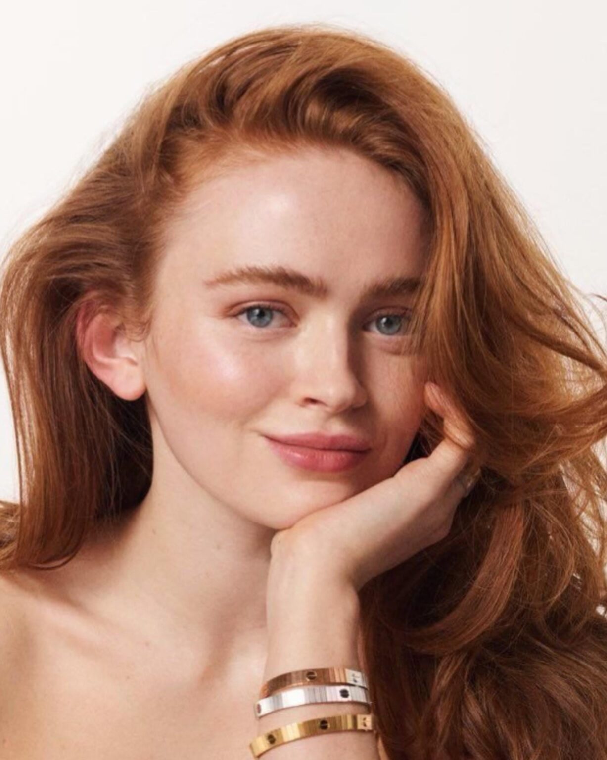 Sadie Sink