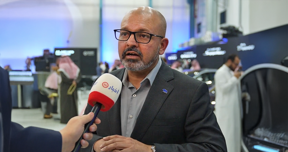 رئيس لوسيد: سننتقل من مرحلة التجميع إلى تصنيع المركبة بالكامل داخل المملكة