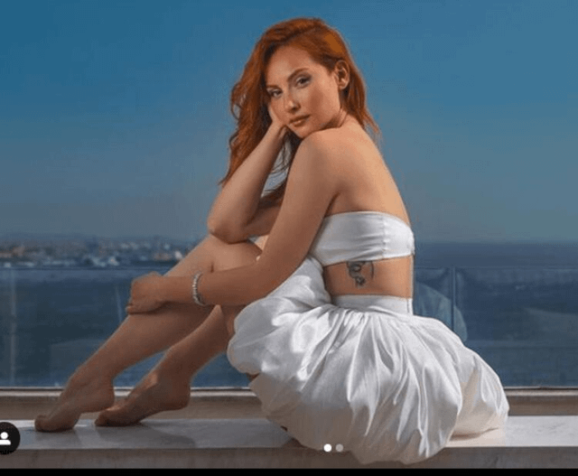 Başak Gümülcinelioğlu...