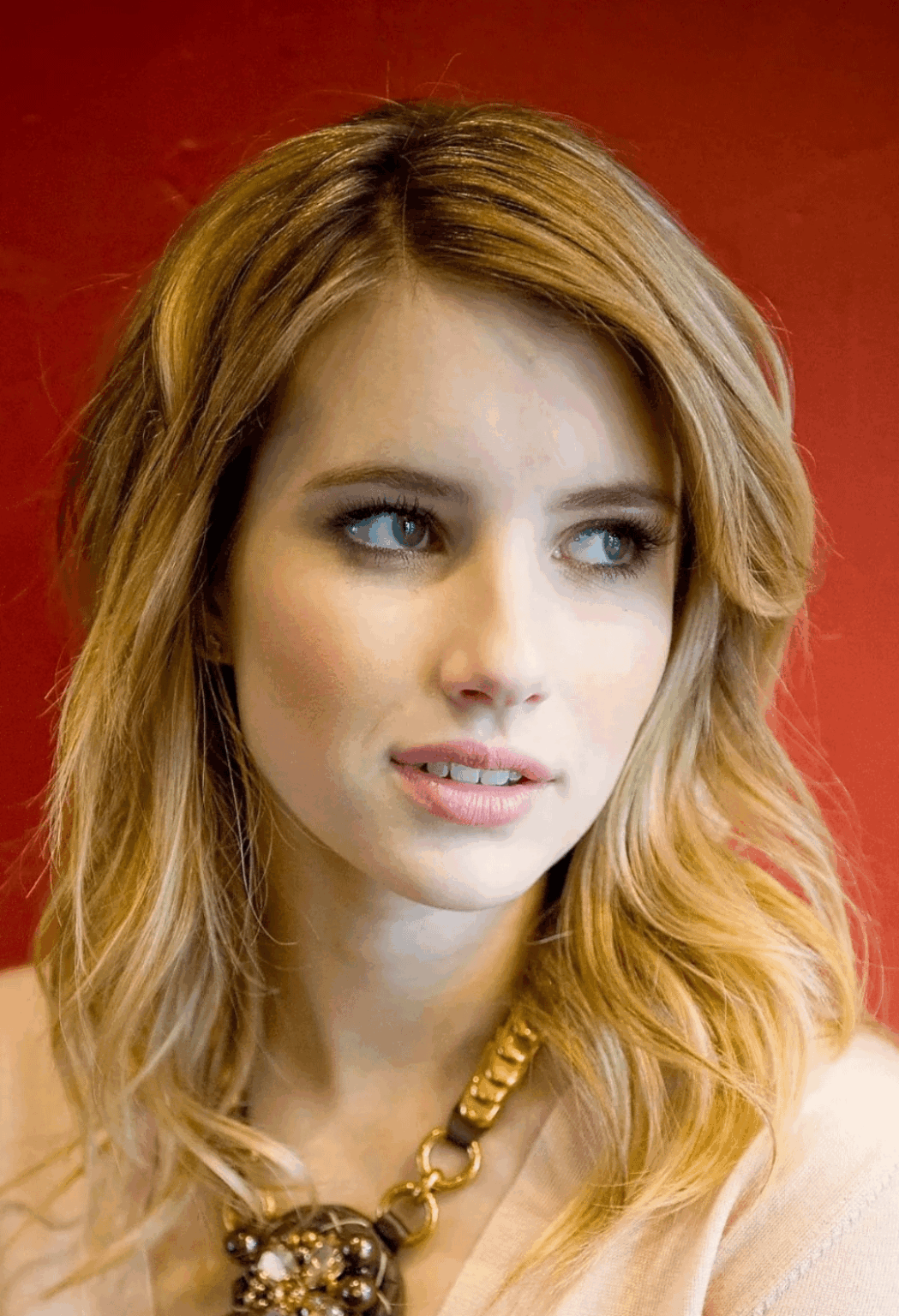 Emma Roberts