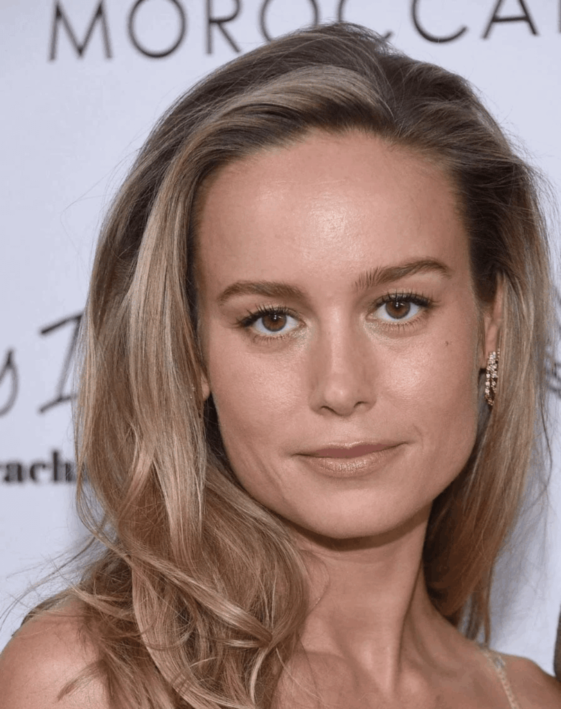 Brie Larson