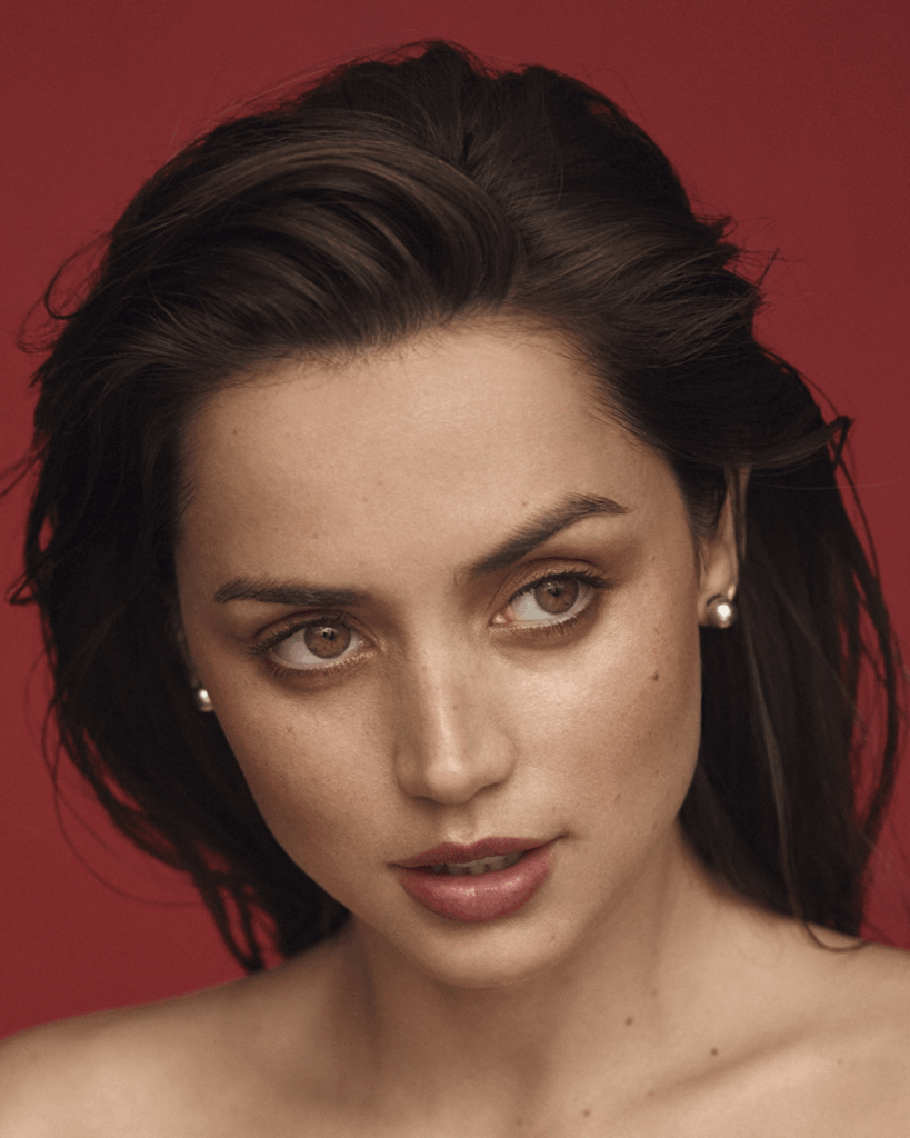 Ana de Armas