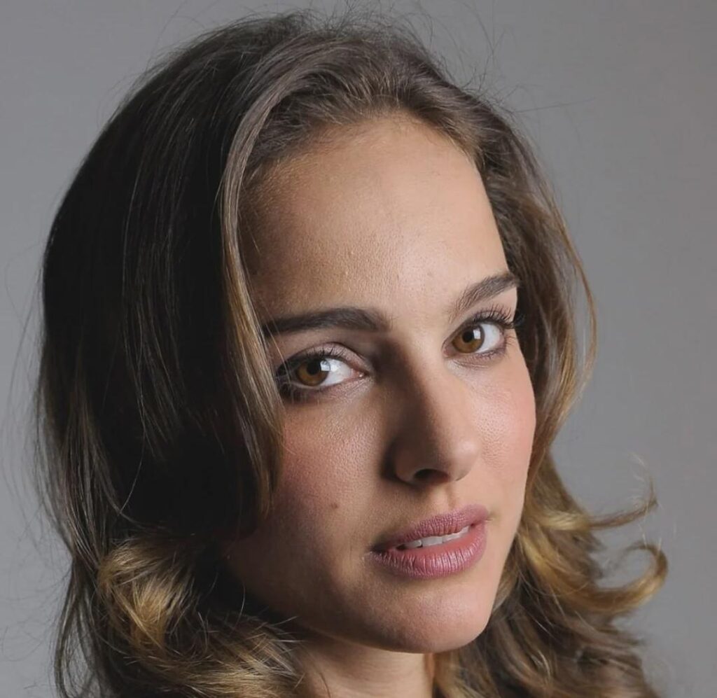 Natalie Portman