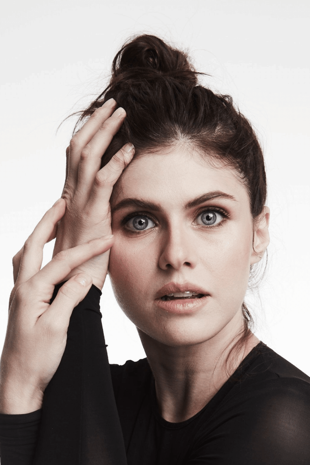 Alexandra Daddario