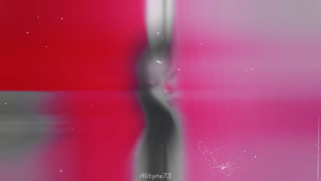 لقد قمت بتعديل LESSERAFIM ❤️