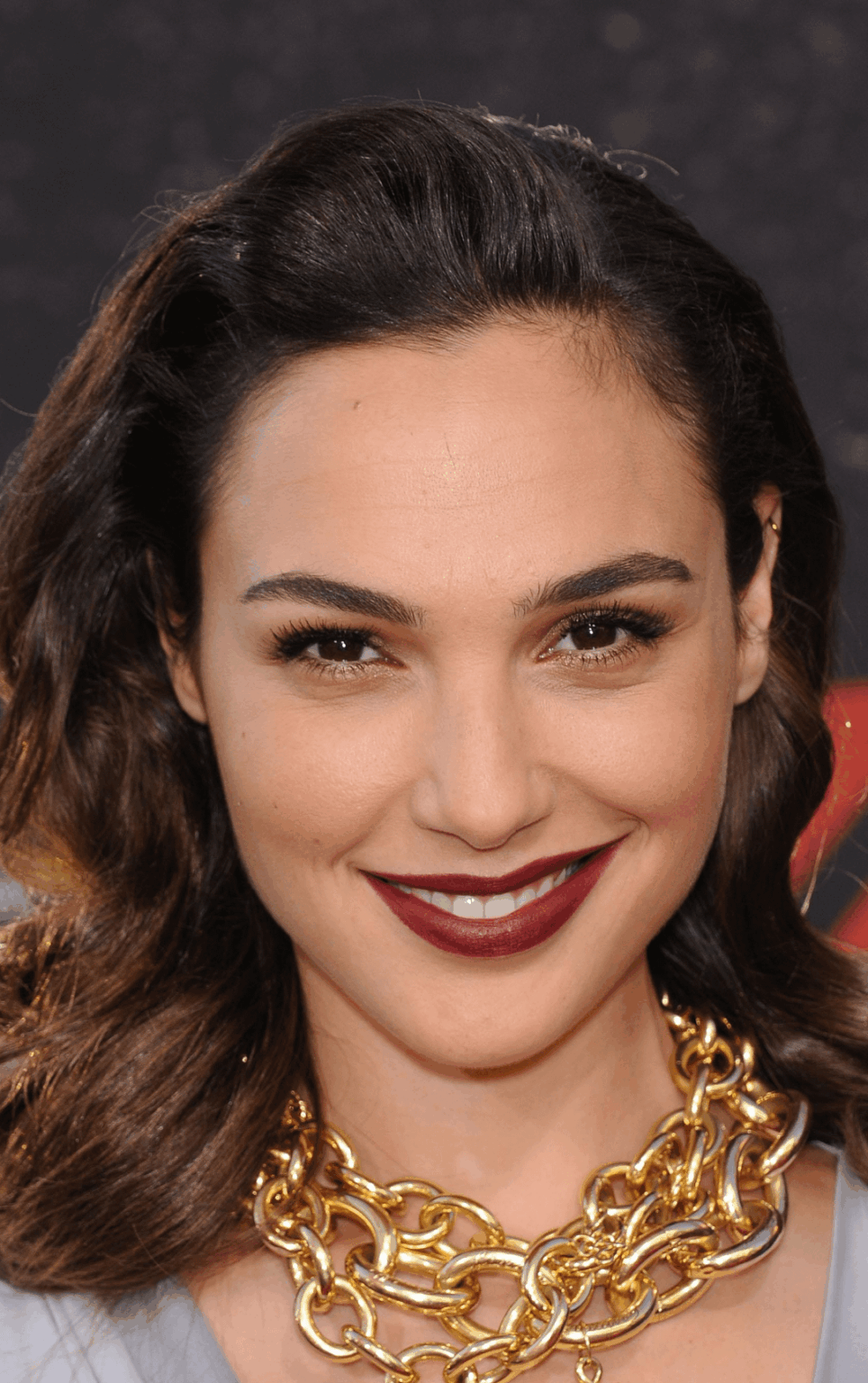 Gal Gadot