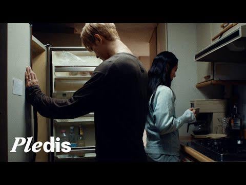 DK & Seungkwan (SEVENTEEN) - الألبوم المصغر الأول: Serenade (مقدمة تشويقية - حب عادي)