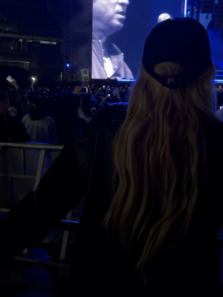 251231 تحديث روزي على الانستقرام