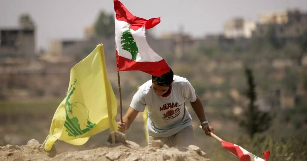 الرد اللبناني و”الإهانة العميقة” للنظام الإيراني الرد اللبناني و"الإهانة العميقة" للنظام الإيراني