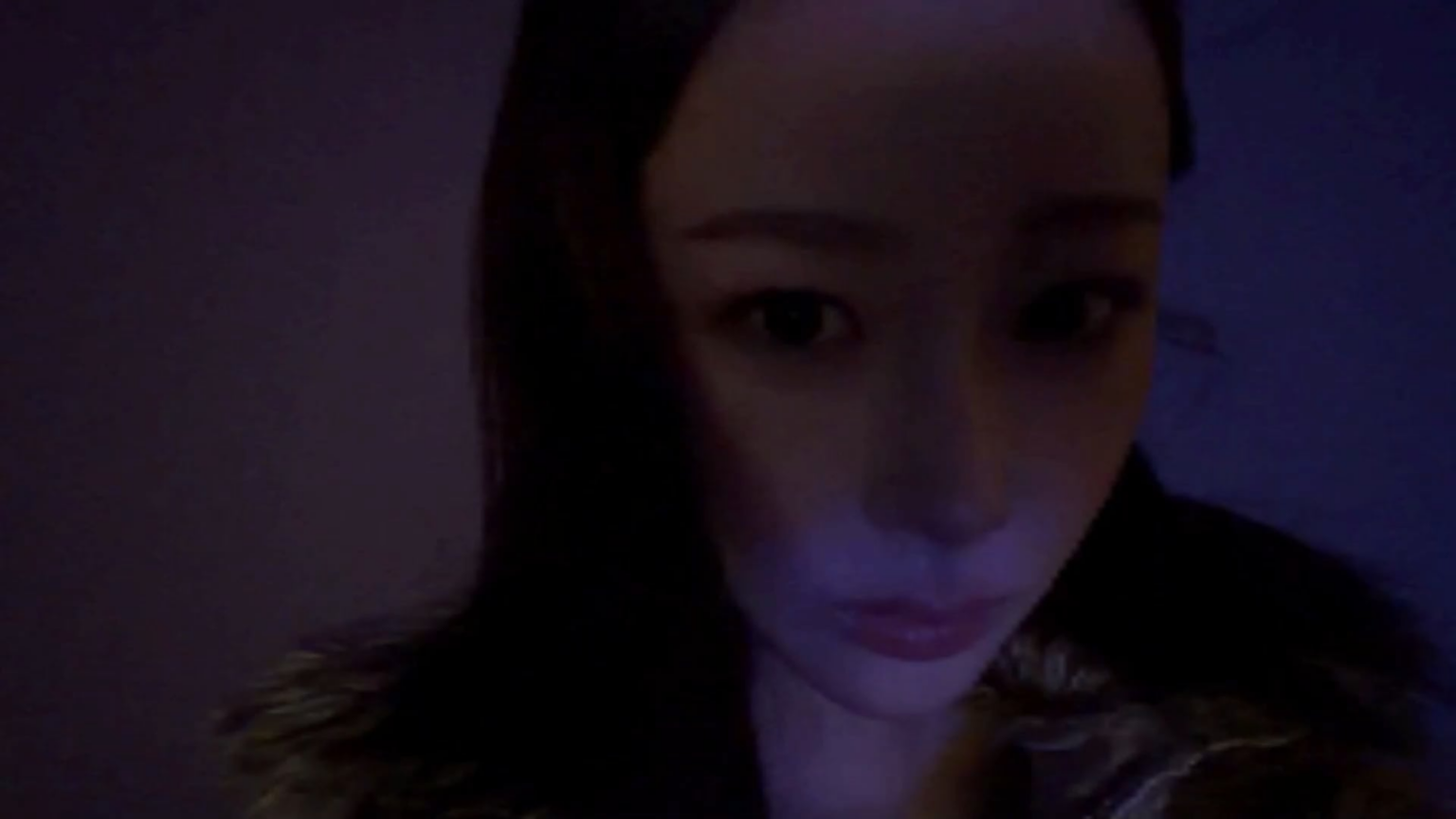 251212 تحديث قصة جيزيل على الانستقرام