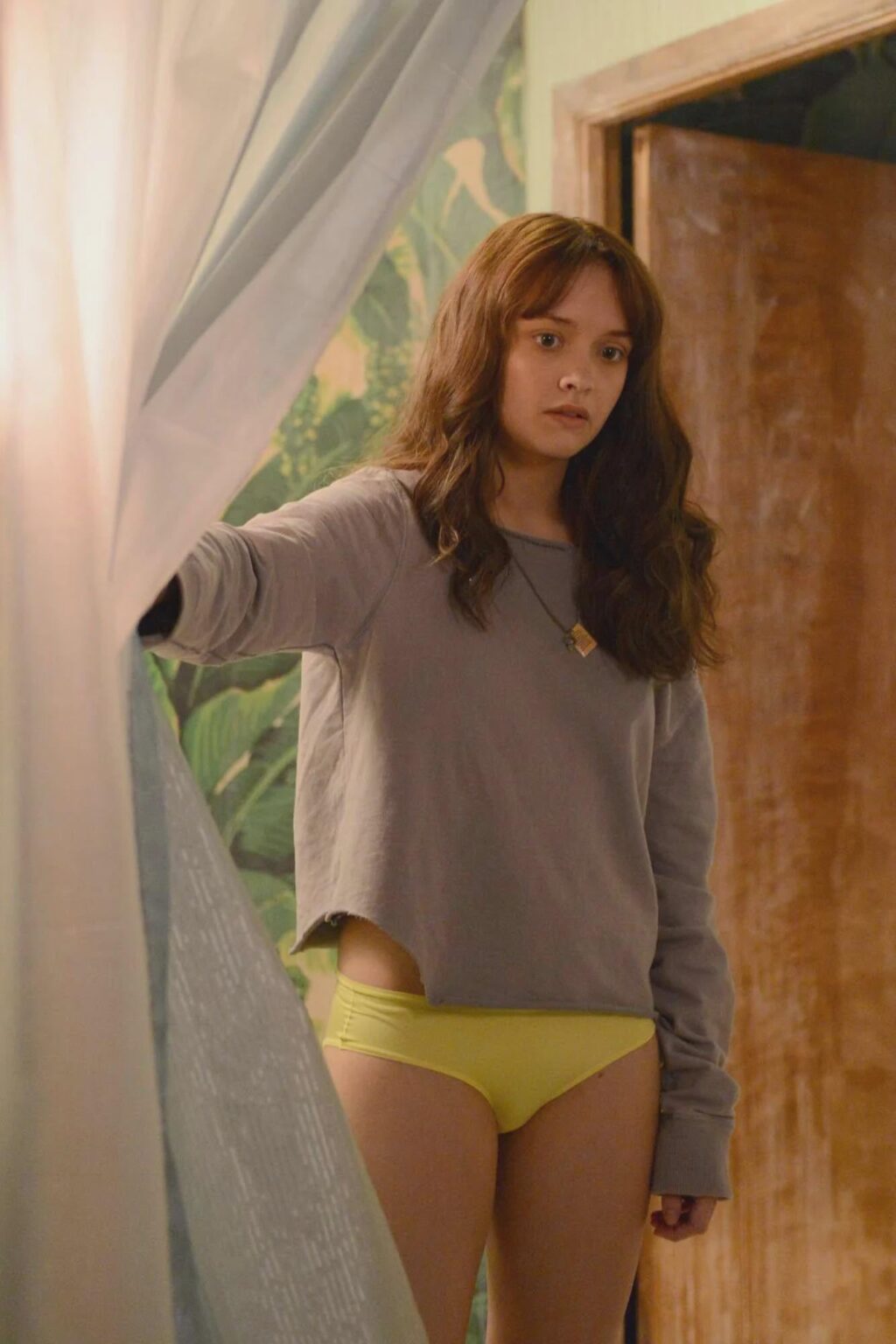 Olivia Cooke