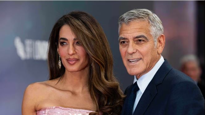 وزيرة فرنسية تنتقد منح الجنسية لجورج كلوني وعائلته – الوكالة الوطنية للإعلام وزيرة فرنسية تنتقد منح الجنسية لجورج كلوني وعائلته - الوكالة الوطنية للإعلام