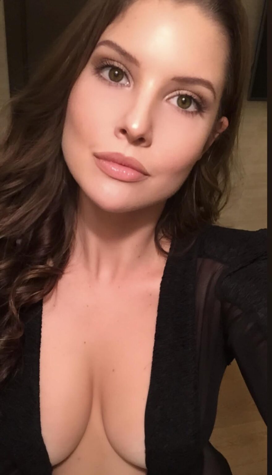 Amanda Cerny