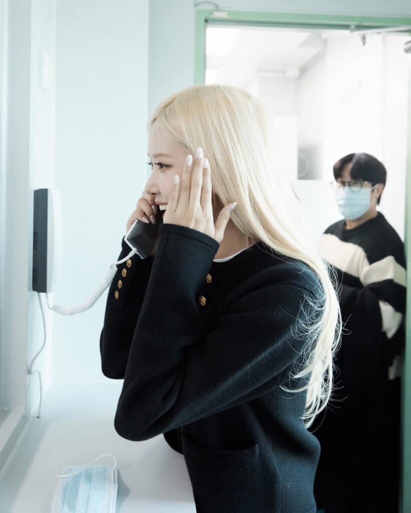 251231 تحديث روزي على الانستقرام