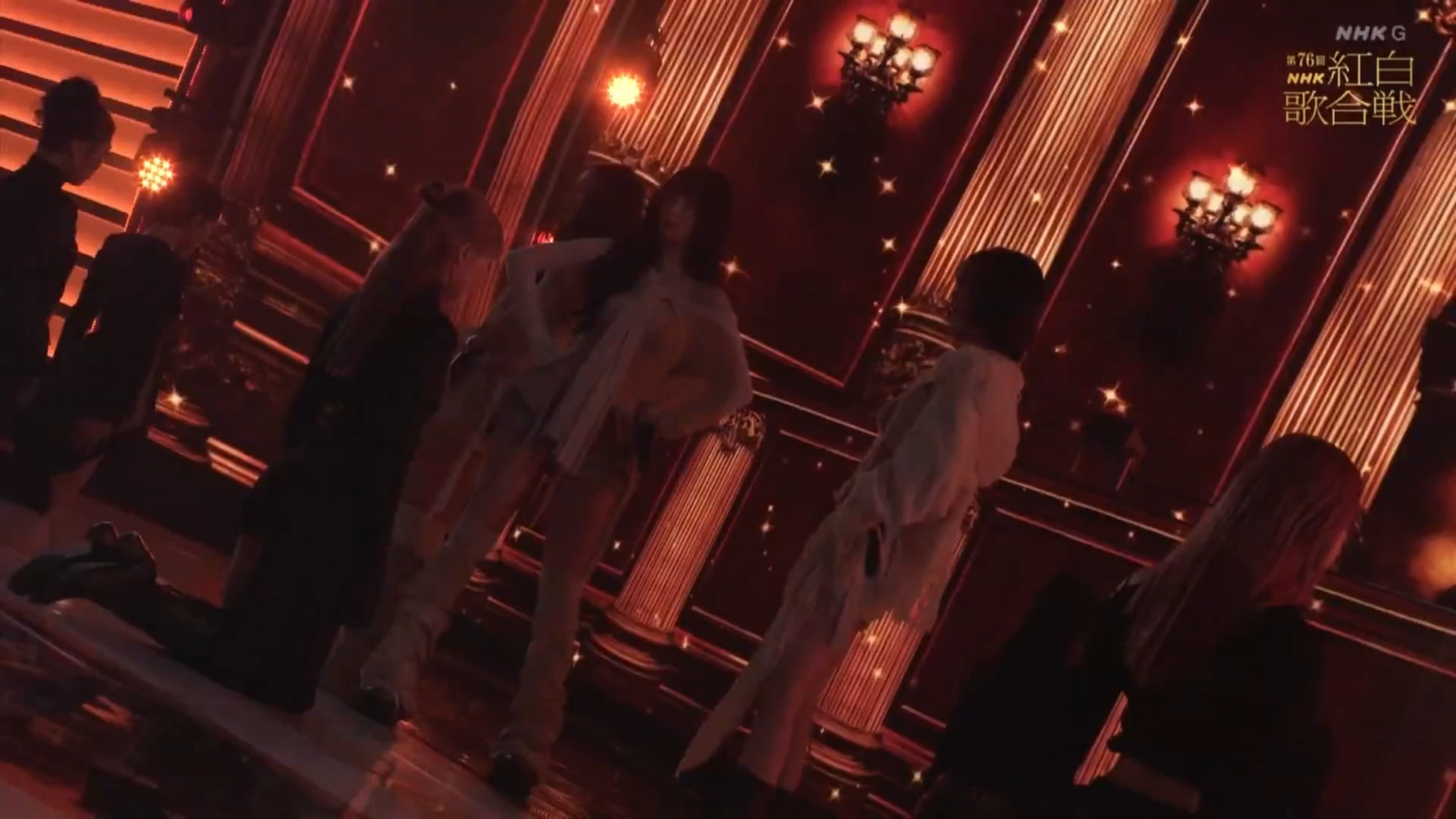 251231 إيسبا - ويبلاش @ كوهاكو أوتا جاسن رقم 76