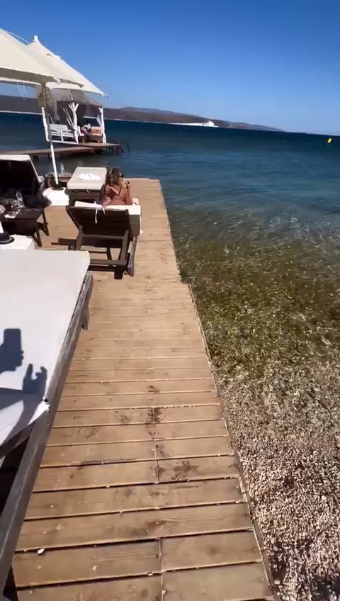 Survivor Seda Aktuğlu Sereserpe