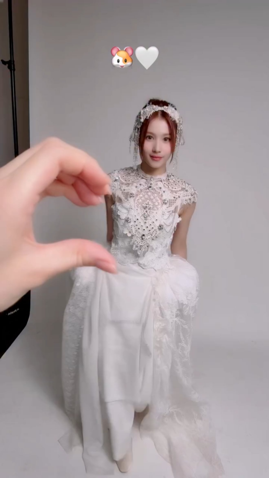 251216 تحديث تويتر اليابان - ❤️✩˖°⌖.꙳✩˖°⌖.꙳✩˖°⌖.꙳✩˖°⌖.꙳✩❤️ 𝑯𝒆𝒂𝒓𝒕 . ألبوم اليابان الأول『تشغيل』✧ 2026.02.04 إصدار الألبوم