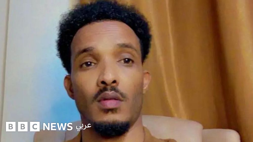 من تيك توك إلى الترحيل: كيف أصبح مهاد محمد هدفاً في خطاب ترامب ضد الصوماليين؟ من تيك توك إلى الترحيل: كيف أصبح مهاد محمد هدفاً في خطاب ترامب ضد الصوماليين؟