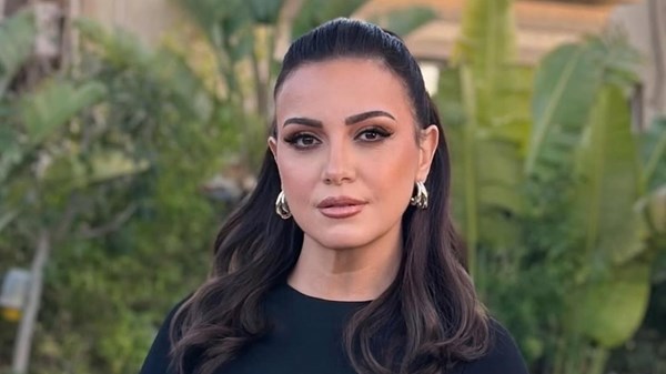 ريهام عبد الغفور.. بطولة سينمائية للمرة الأولى