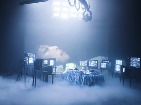 251202 جيني ودوا ليبا - Handlebars (الفيديو الموسيقي الرسمي وراء الكواليس)