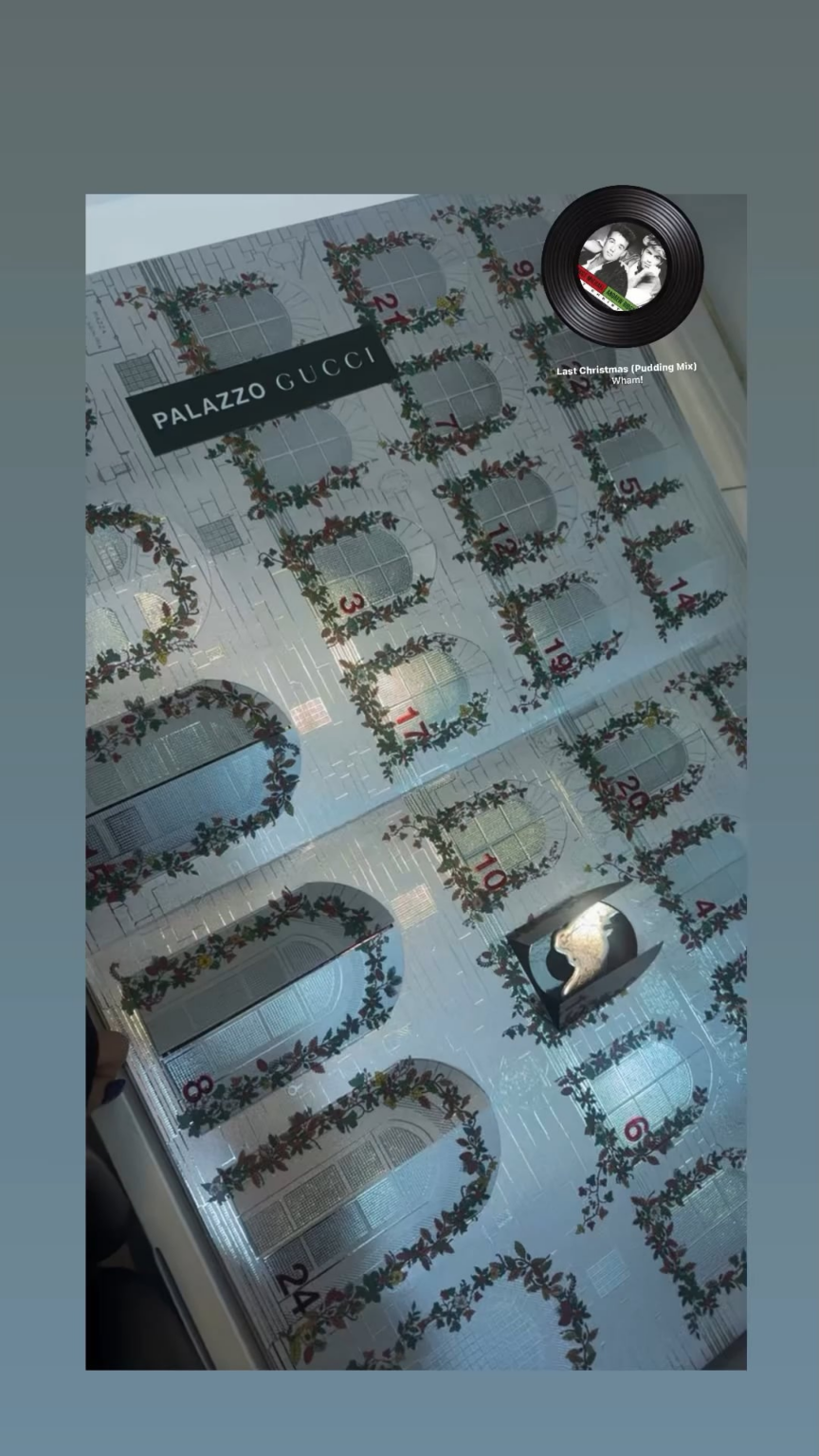 251204 تحديث قصة إنستغرام نينغينغ 2