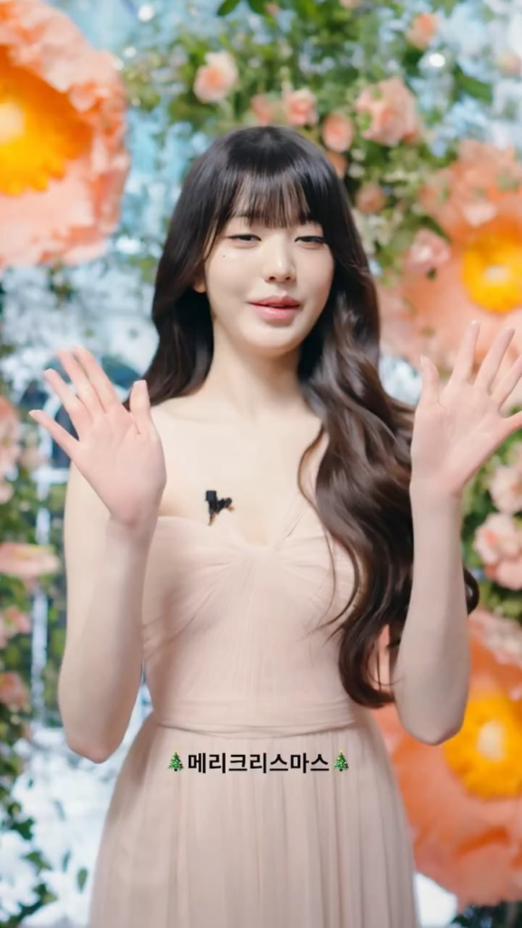 251223 تحديث تويتر KÉRASTASE كوريا مع وونيونغ