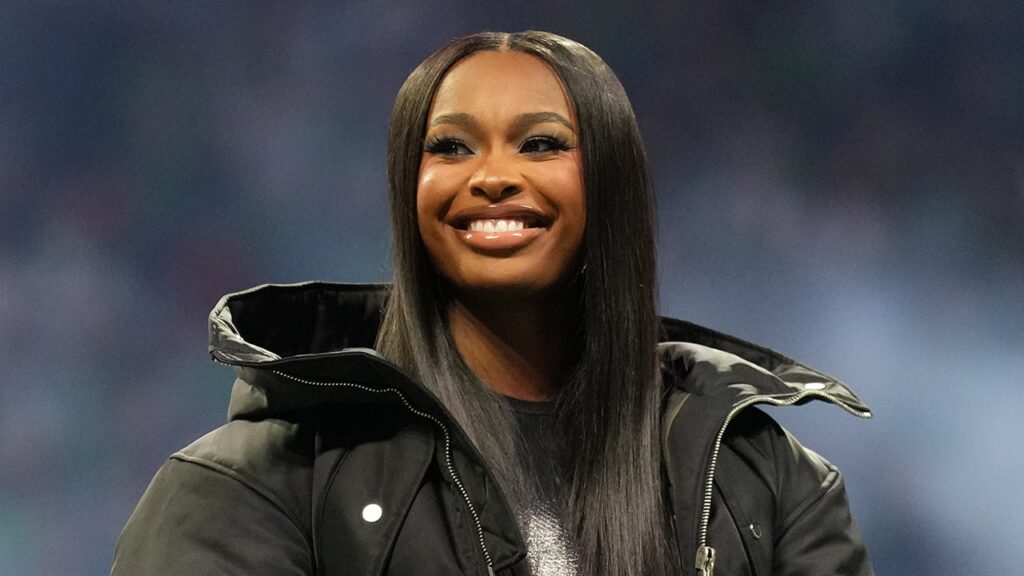 تشكيلة الترفيه Super Bowl LX