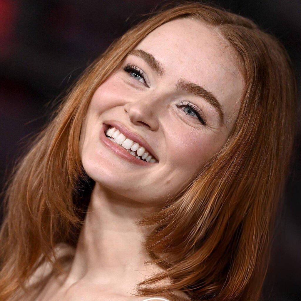 Sadie Sink