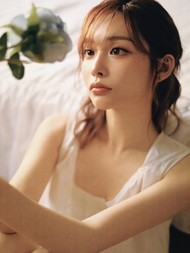 SEBIN - Single: &I (الصور المفاهيمية)