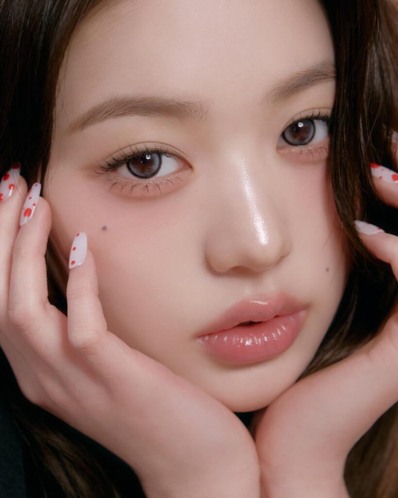 251209 تحديث هابا كريستين كوريا على الانستقرام مع وونيونغ