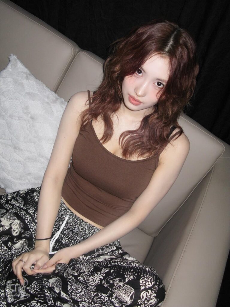 251217 تحديث مومو على الانستقرام - شكرًا لكم 🙏