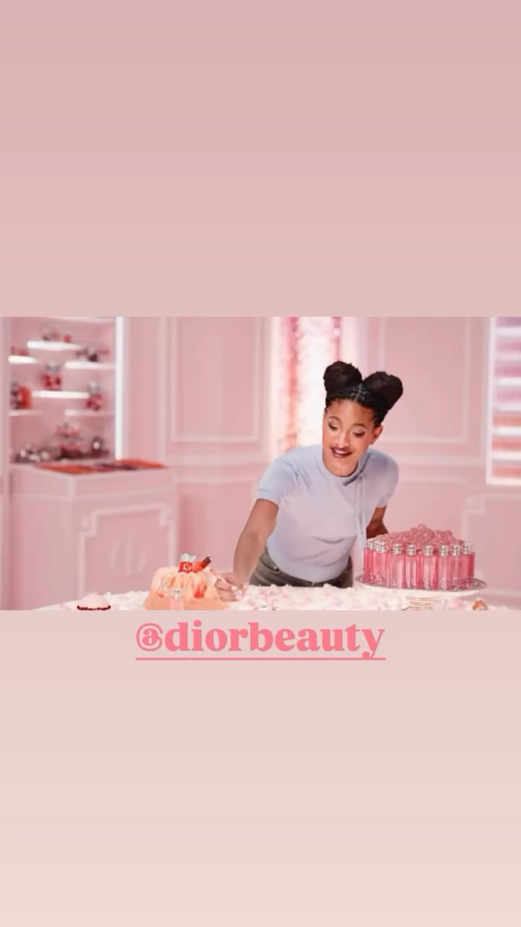 251223 تحديث قصة جيسو على IG