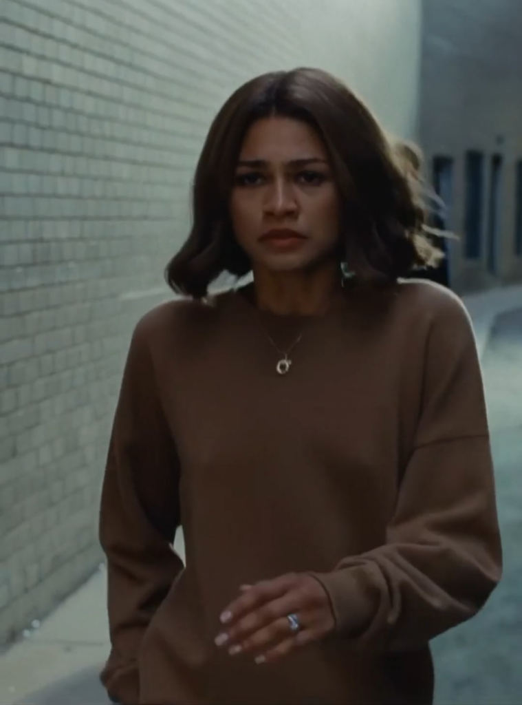 Zendaya Coleman..she is 🔥